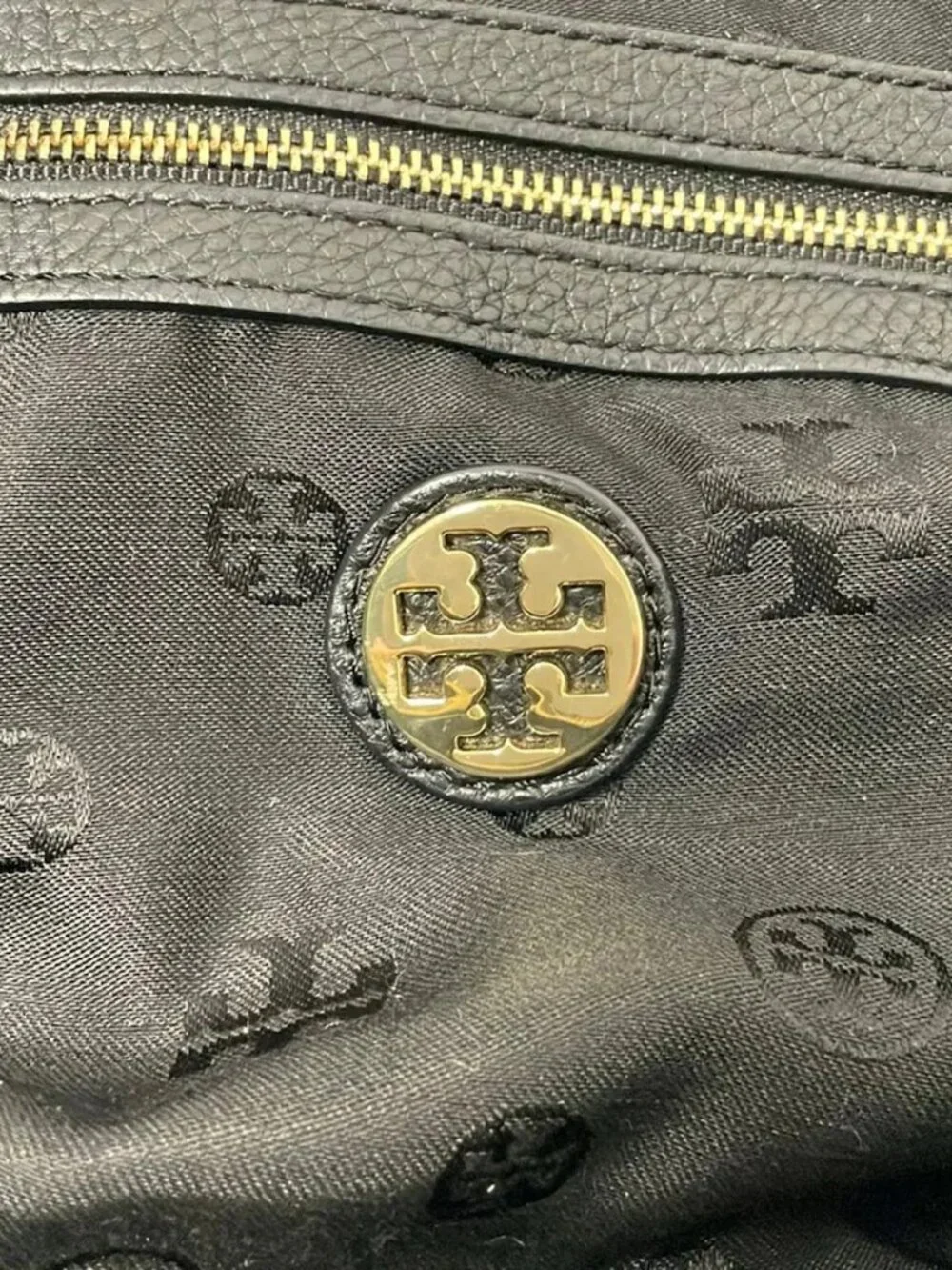 Tory Burch accessories	dust bag